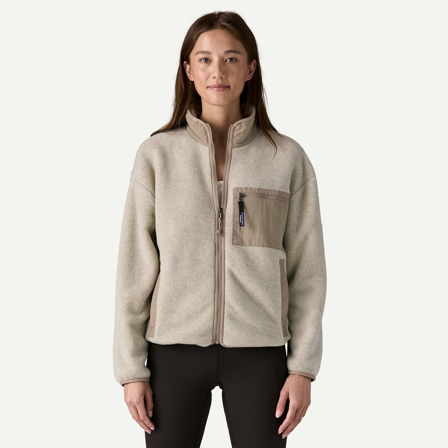 Patagonia Synchilla Jacket