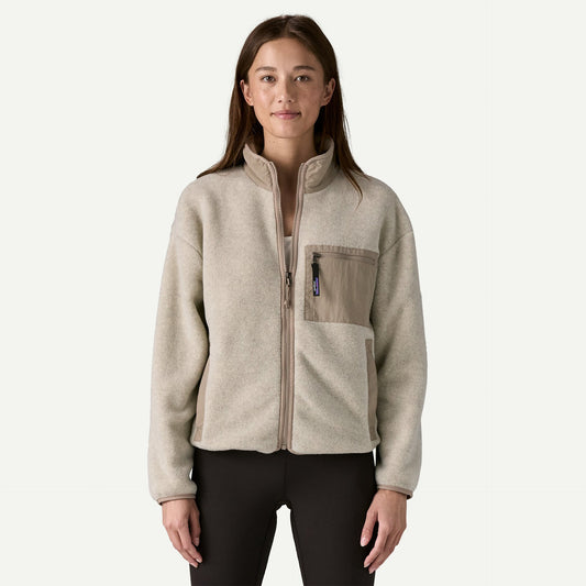Patagonia Synchilla Jacket