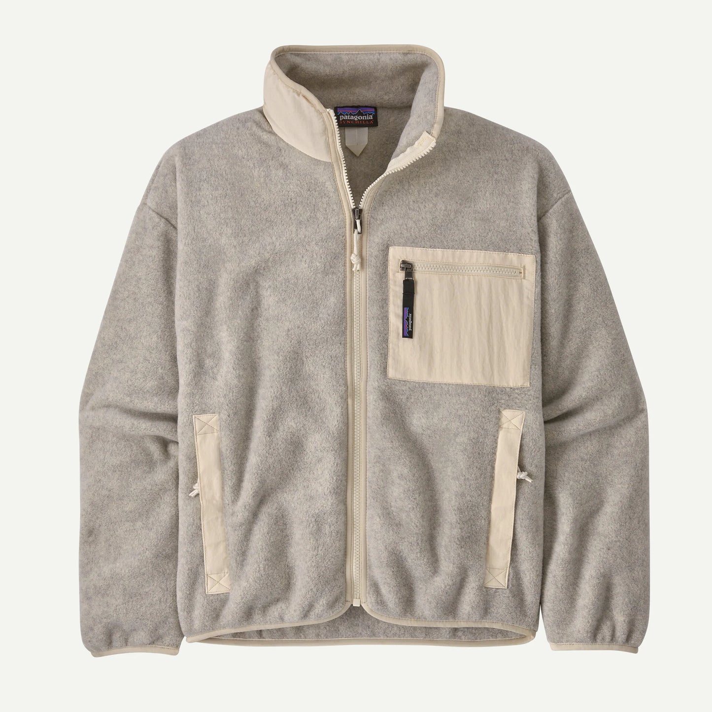 Patagonia Synchilla Jacket