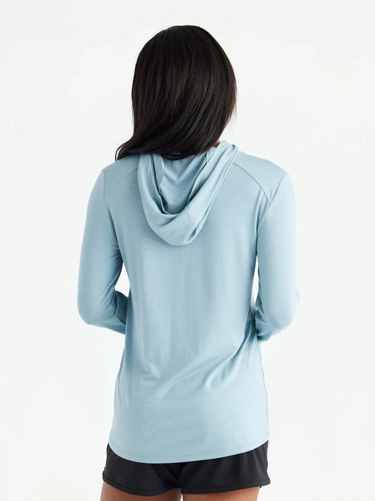 Free Fly Bamboo Shade Hoodie II - UPF 50+ II