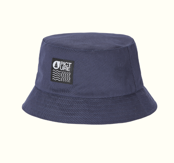 Picture Organic Okori 2 in 1 Reversible Bucket Hat