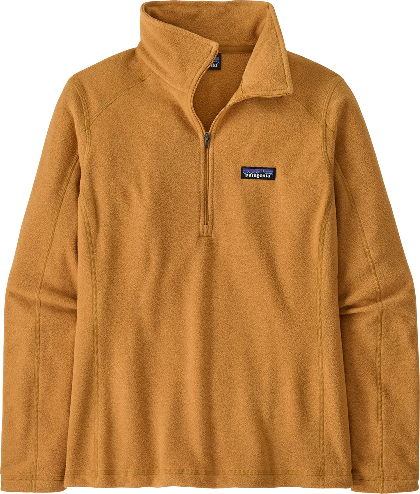Patagonia Micro D Fleece Pullover 1/4 Zip