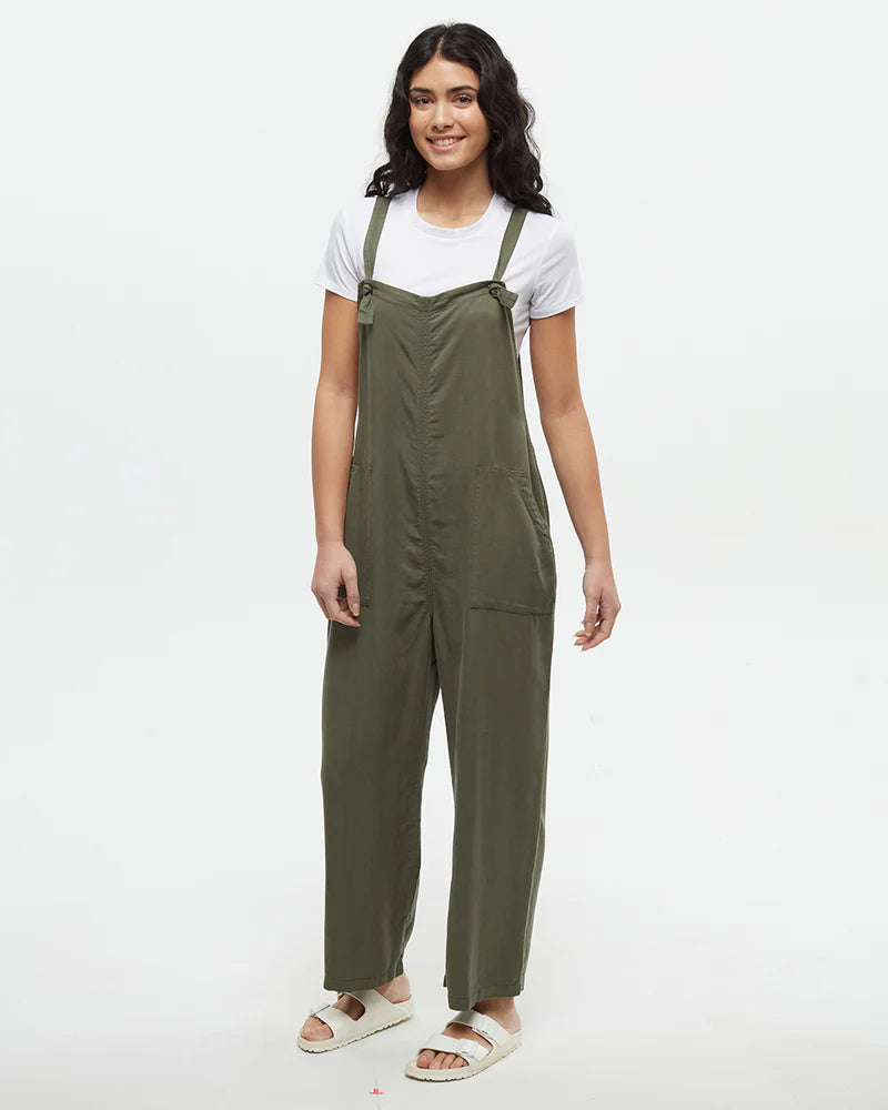Tentree Sequoia Jumpsuit