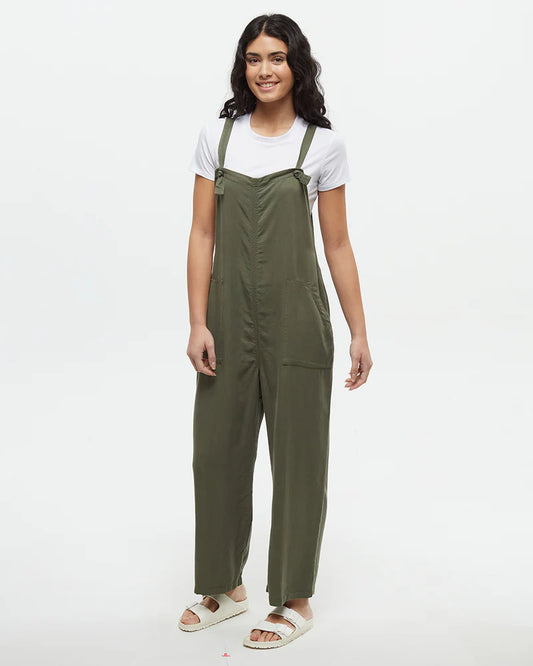 Tentree Sequoia Jumpsuit