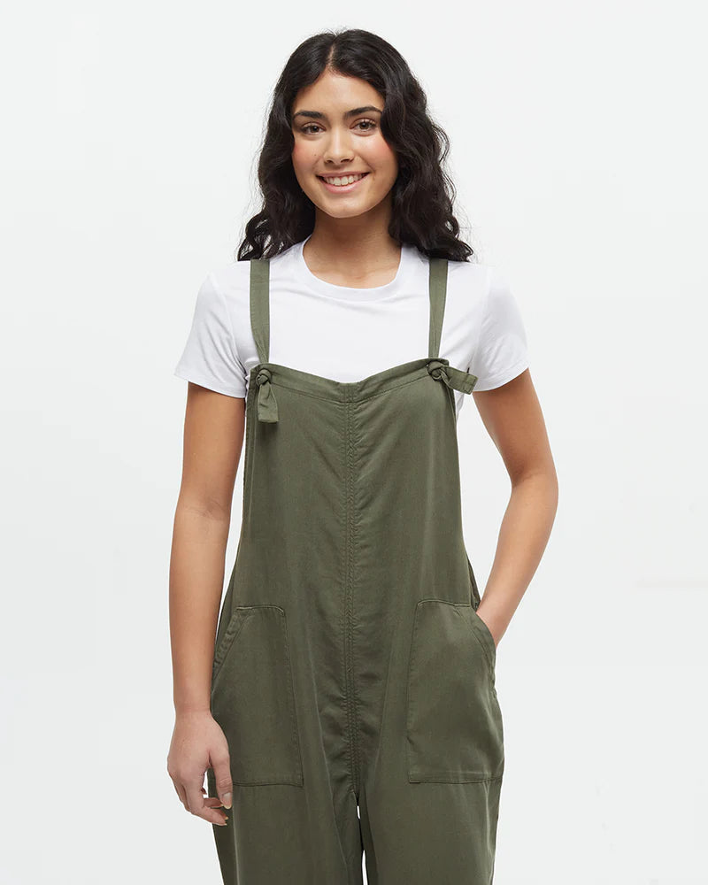 Tentree Sequoia Jumpsuit