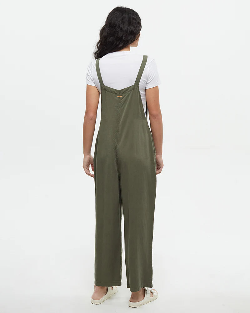 Tentree Sequoia Jumpsuit