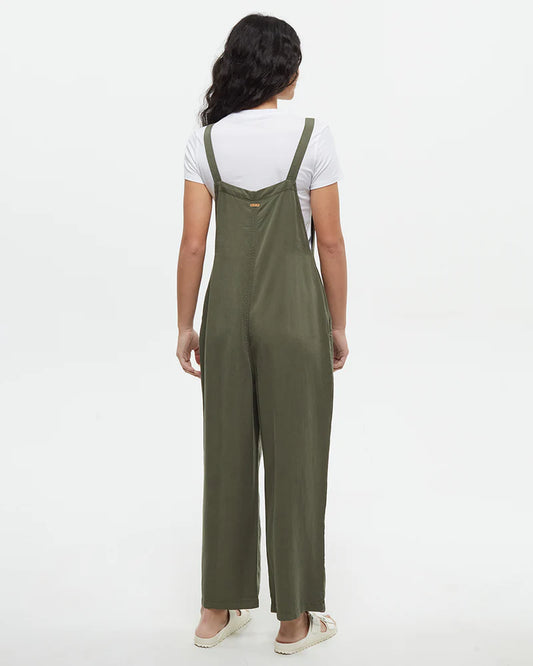 Tentree Sequoia Jumpsuit