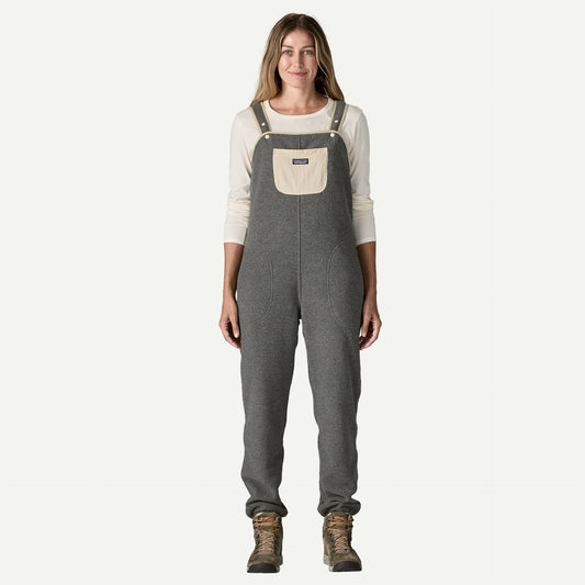 Patagonia Synchilla Onesie