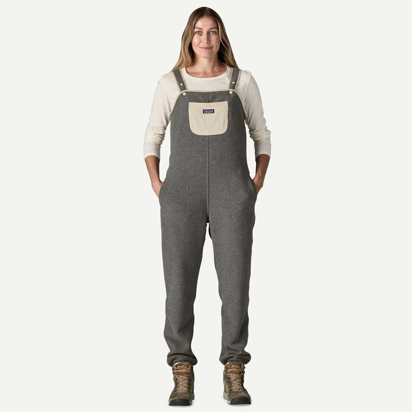 Patagonia Synchilla Onesie