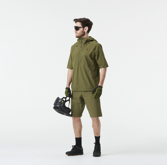 Picture Organic Opotem Windbreaker Jacket