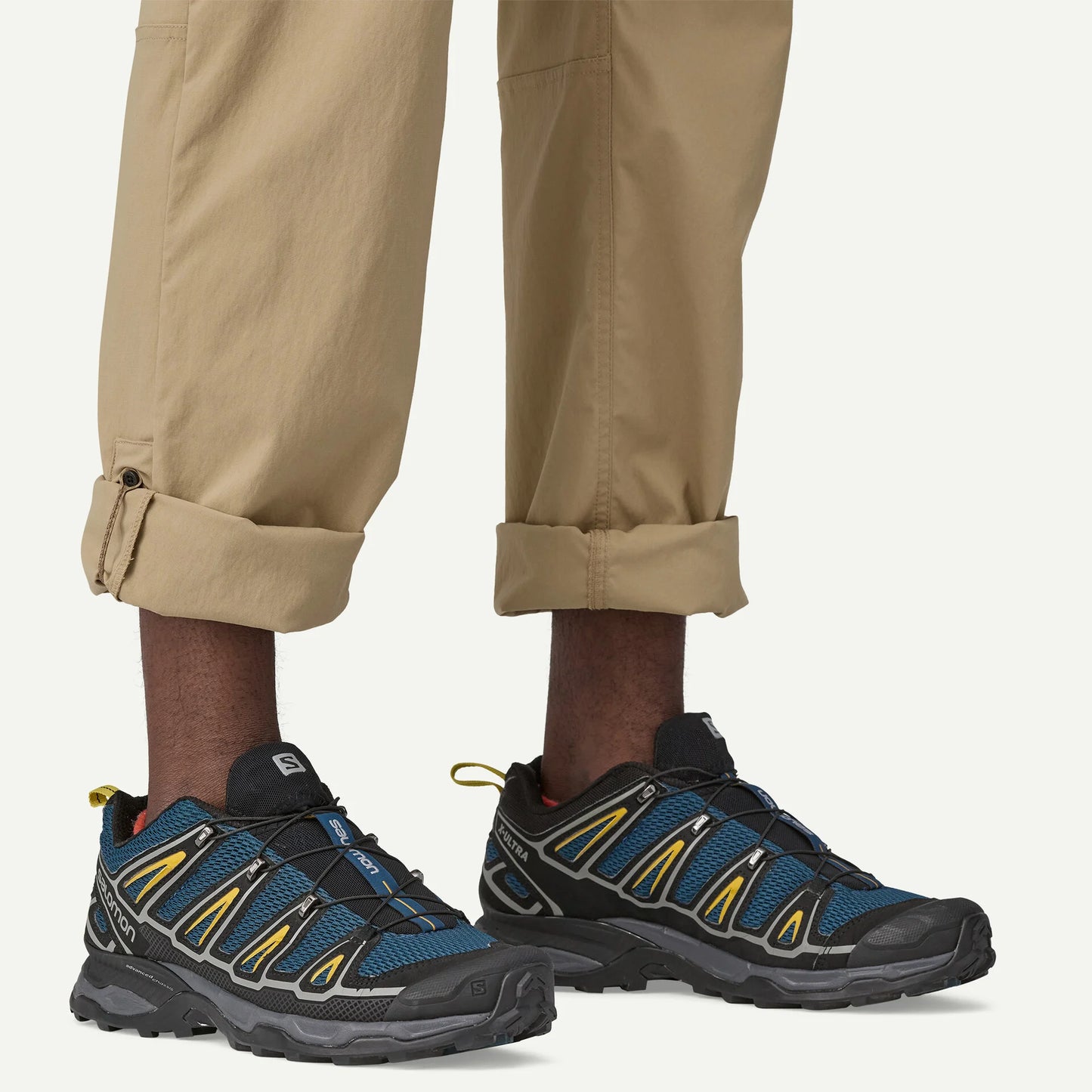 Patagonia Quandary Pants