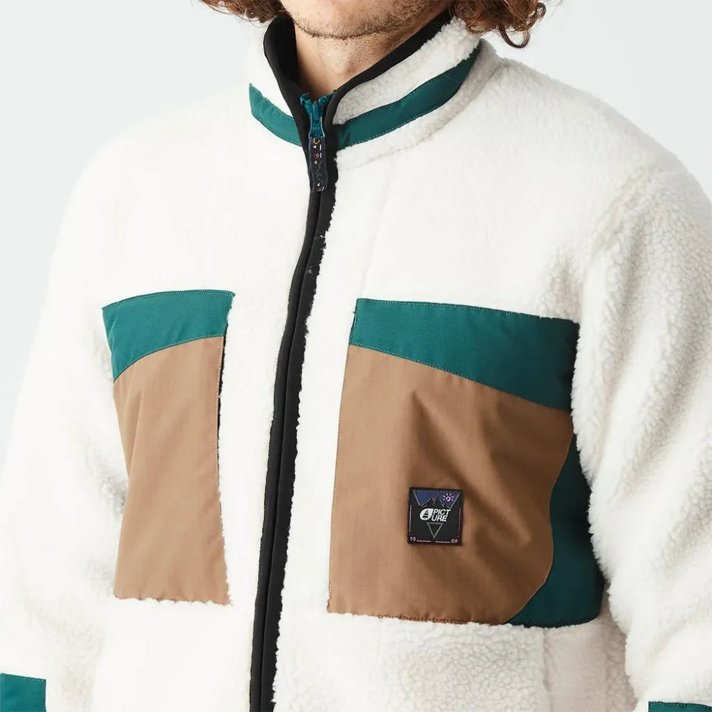 Picture Organic Pemberton Full Zip