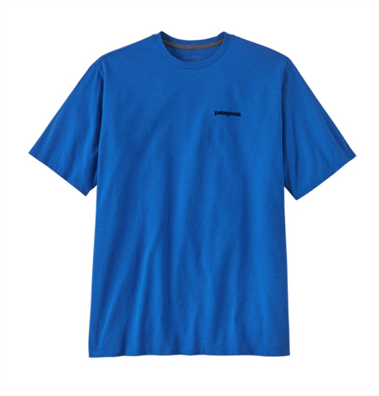 Patagonia Responsibili-Tee Shirt