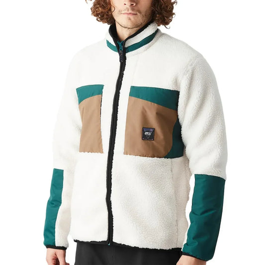 Picture Organic Pemberton Full Zip
