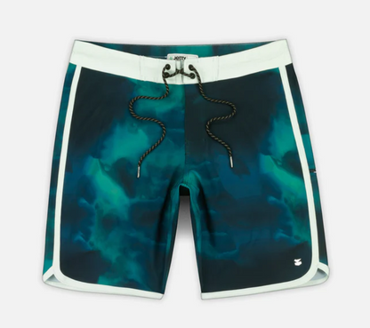 Jetty Supply Atlantic Board Short