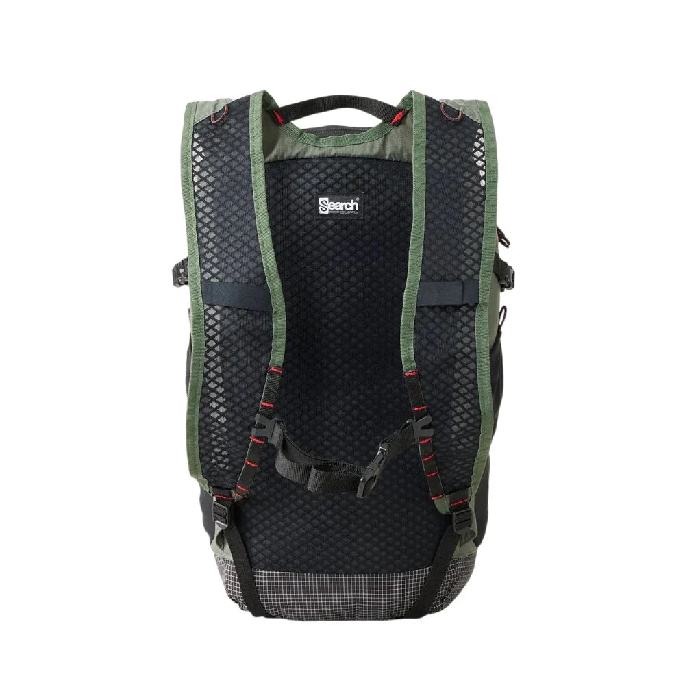Rip Curl the Search 25L Packable Backpack