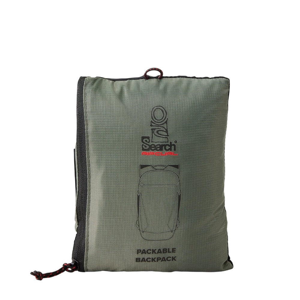 Rip Curl the Search 25L Packable Backpack