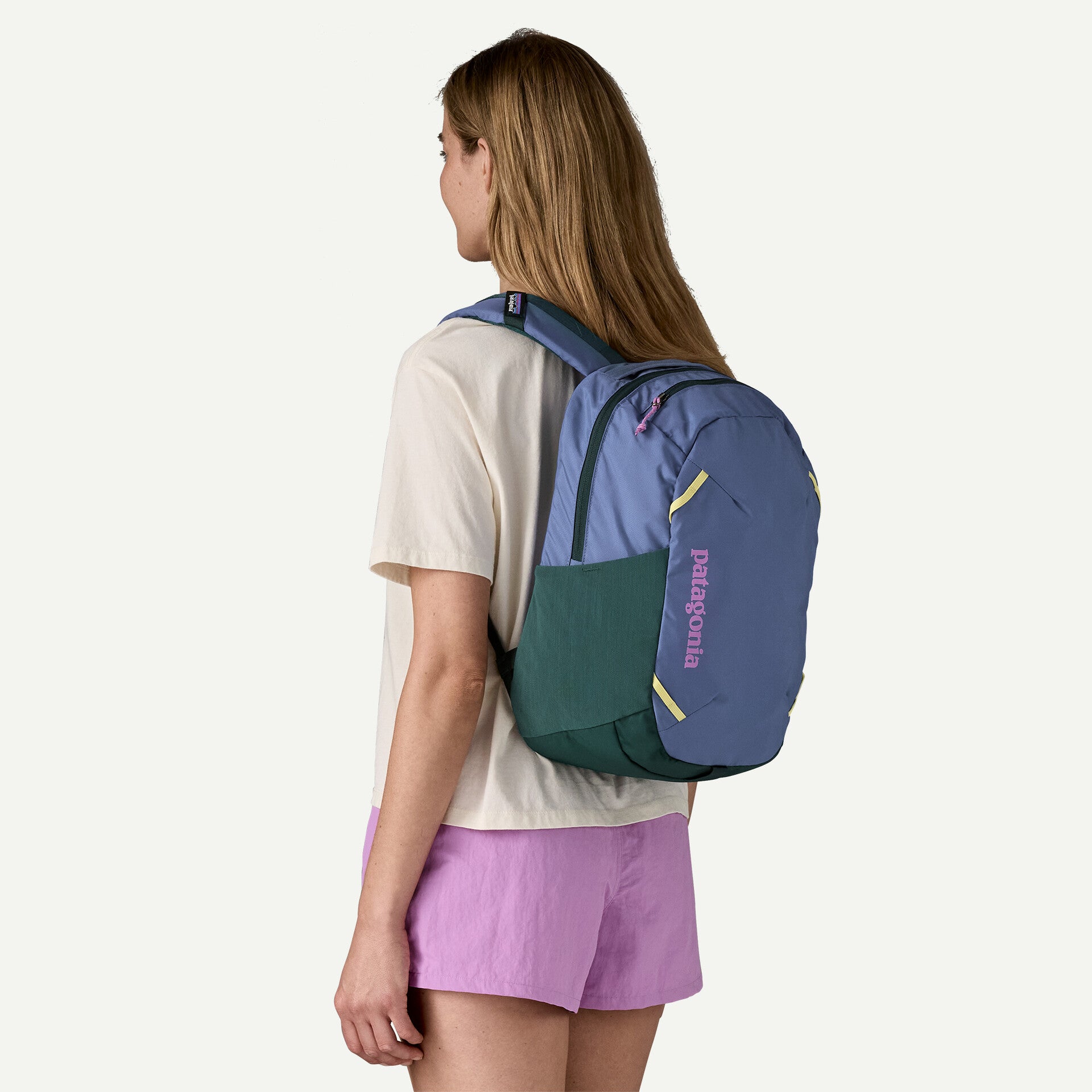 Patagonia Atom Day Pack 24L – CHANGE Lifestyle & Apparel