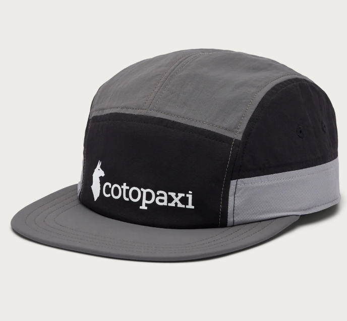 Cotopaxi Tech 5 Panel Hat
