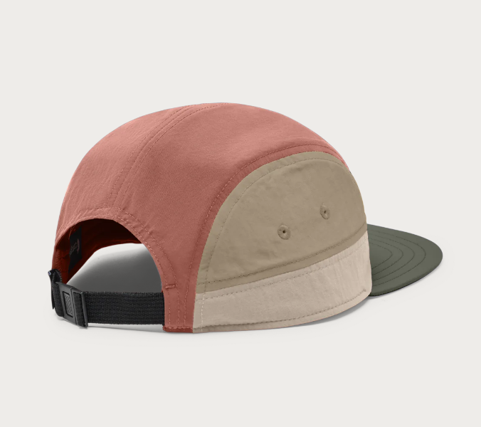 Cotopaxi Tech 5 Panel Hat