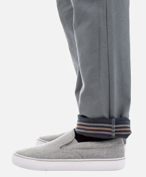 Jetty Supply Mariner Lined Pant