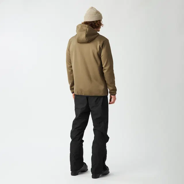 Picture Organic Park Zip Tech Hoodie