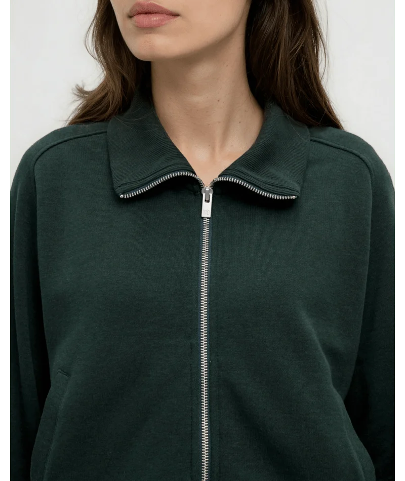 Tentree Patterson Full Zip