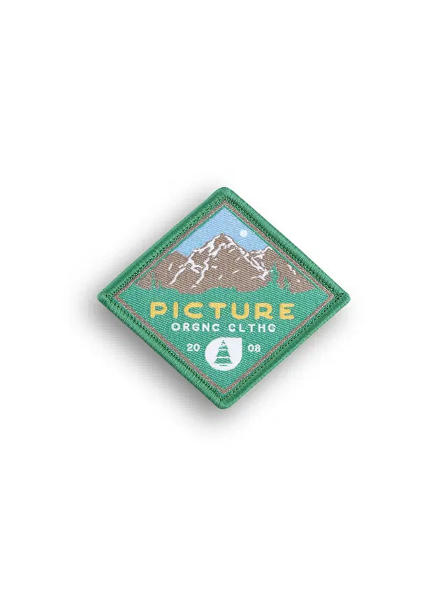 Picture Organic Cool Patch