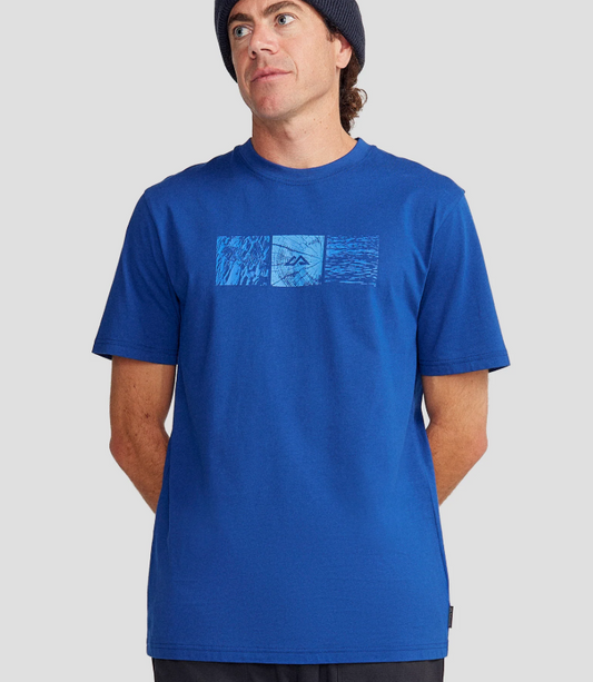 Kathmandu Photo Scape Organic Cotton T Shirt