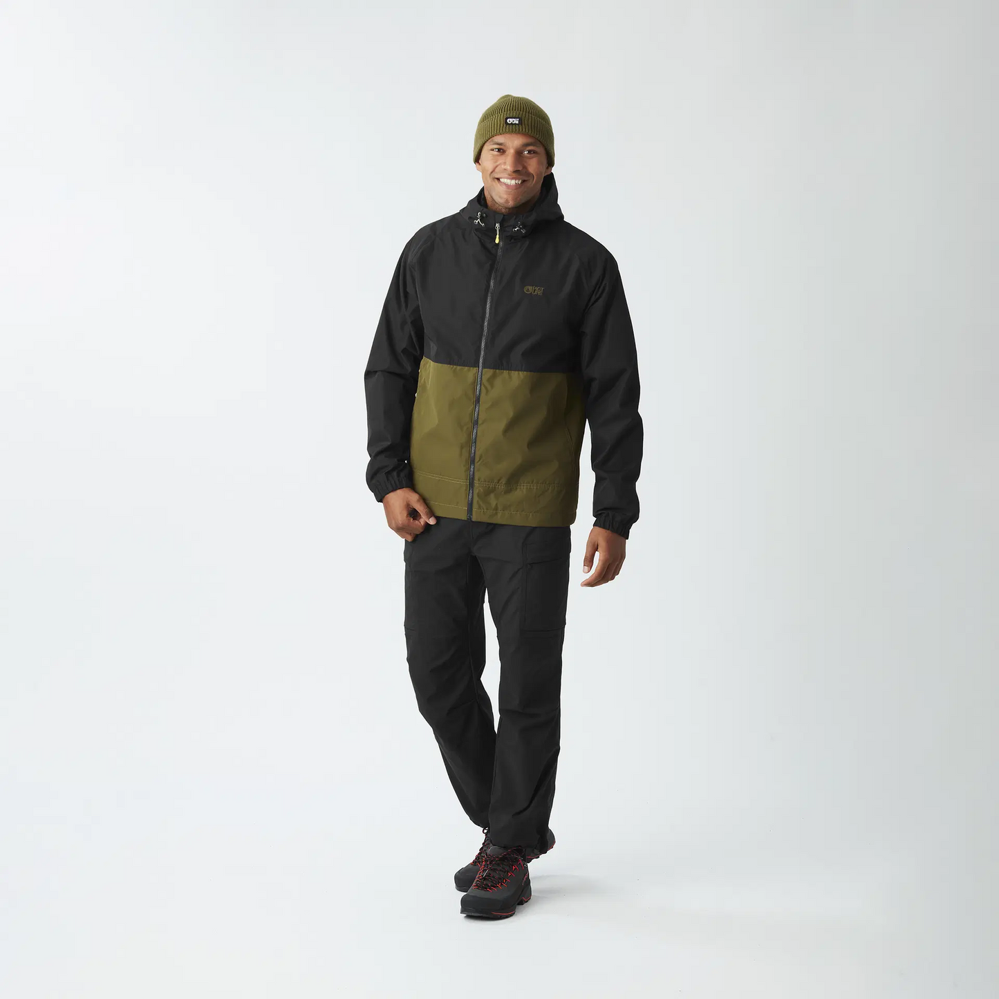 Picture Organic Surface 3 in 1 Jacket