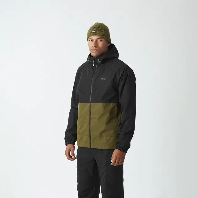 Picture Organic Surface 3 in 1 Jacket