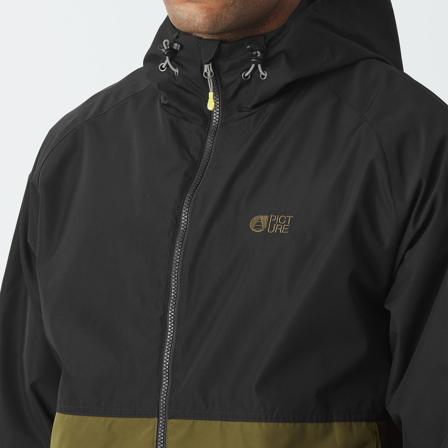 Picture Organic Surface 3 in 1 Jacket