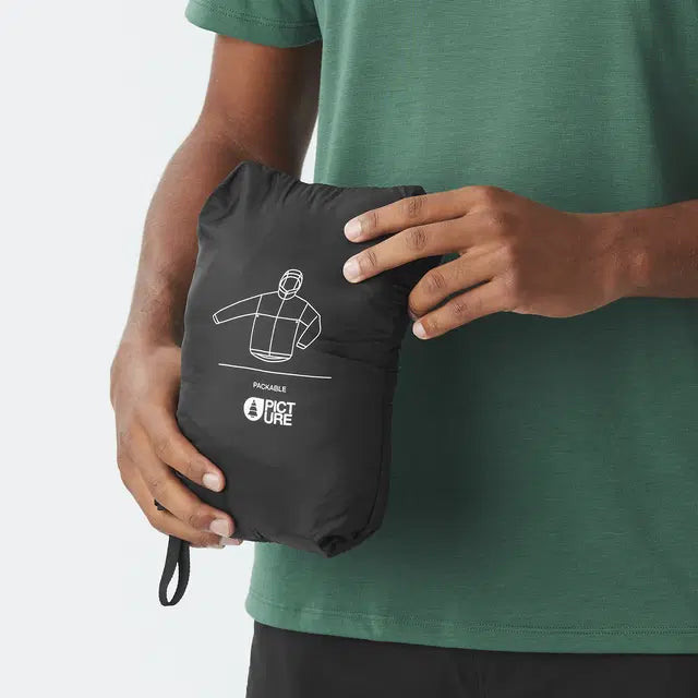 Picture Organic Surface 3 in 1 Jacket