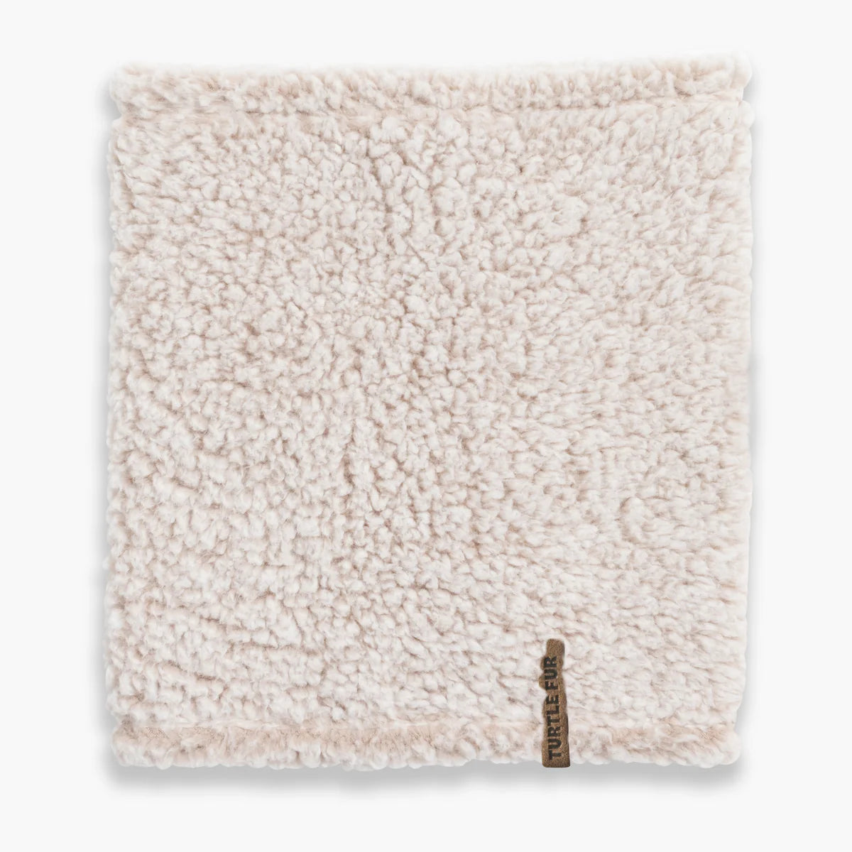 turtlefur Double Layer Neck Warmer