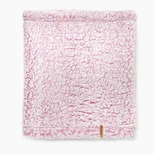 turtlefur Double Layer Neck Warmer