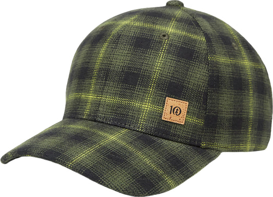 Tentree Forest Cork Icon Elevation Hat