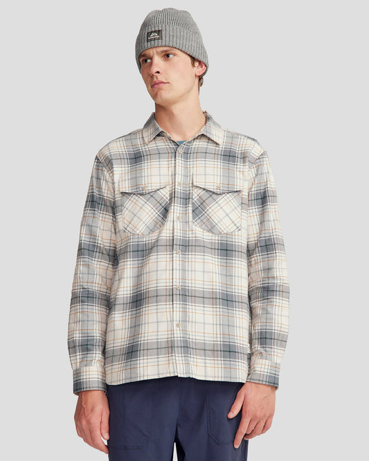 Kathmandu Carrillon Long Sleeve Shirt