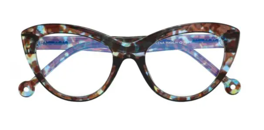 Parafina Anti Blue Light Glasses