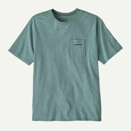 Patagonia Responsibili-Tee Shirt