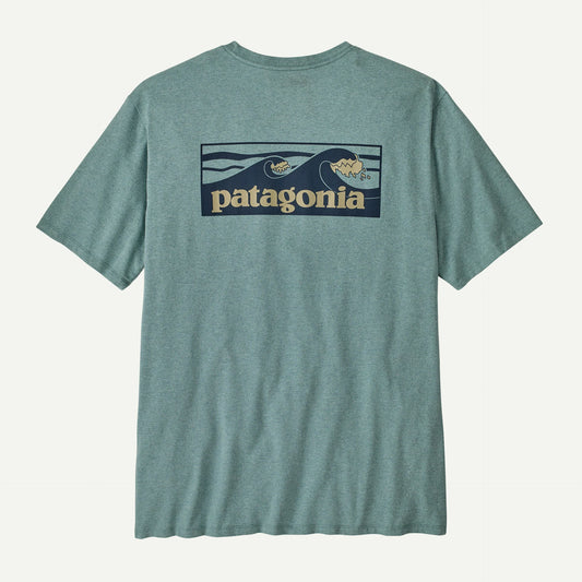 Patagonia Responsibili-Tee Shirt