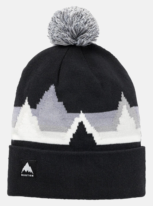 Burton Recycled Echo Beanie - Youth