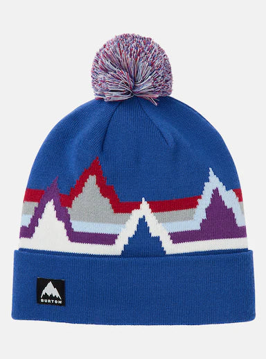 Burton Recycled Echo Beanie - Youth