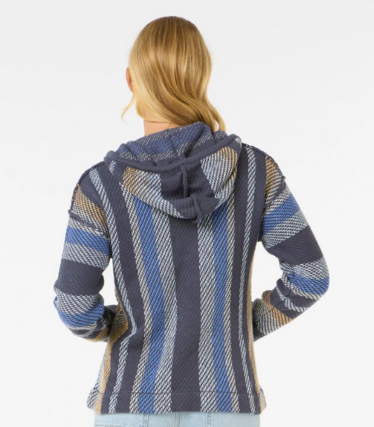 Rip Curl Surf Revival Poncho