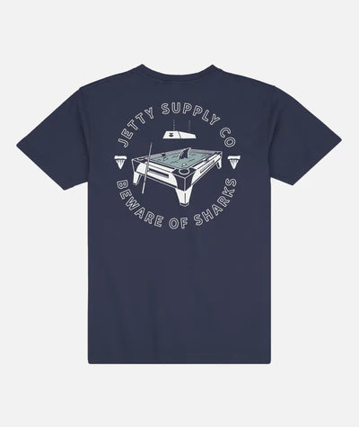 Jetty Supply T Shirt