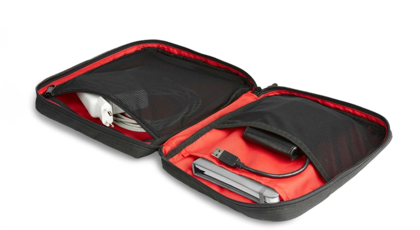 Picture Organic Utility Tech Pouch