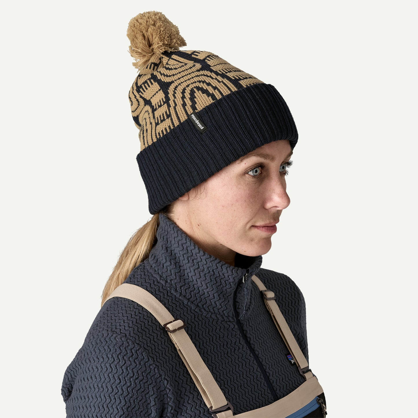 Patagonia Beanie / Toque