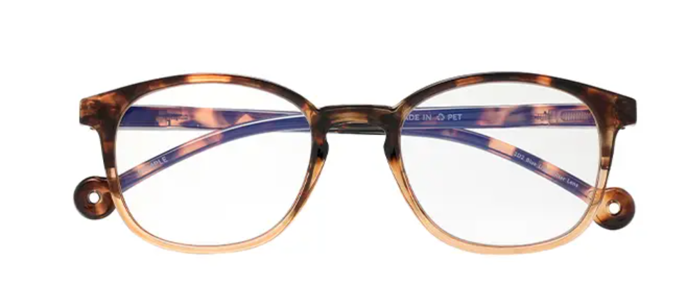 Parafina Anti Blue Light Glasses