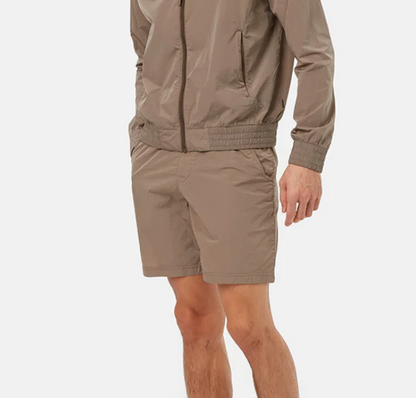 Tentree Recycled Nylon Pull on Short