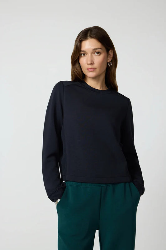 MPG Dreamweave Pullover