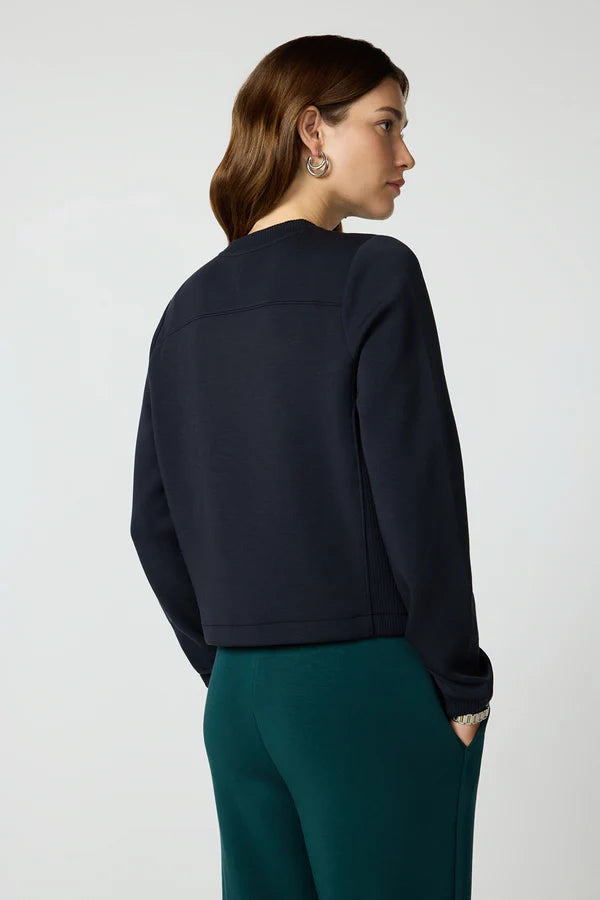MPG Dreamweave Pullover